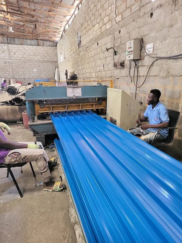 PREMIUM ALUMINIUM INTERGLOBAL VENTURES in Gwagwa