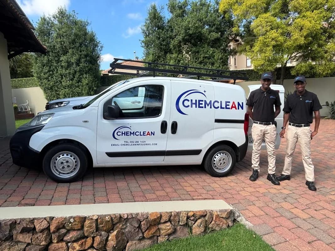ChemClean in Middelburg CBD
