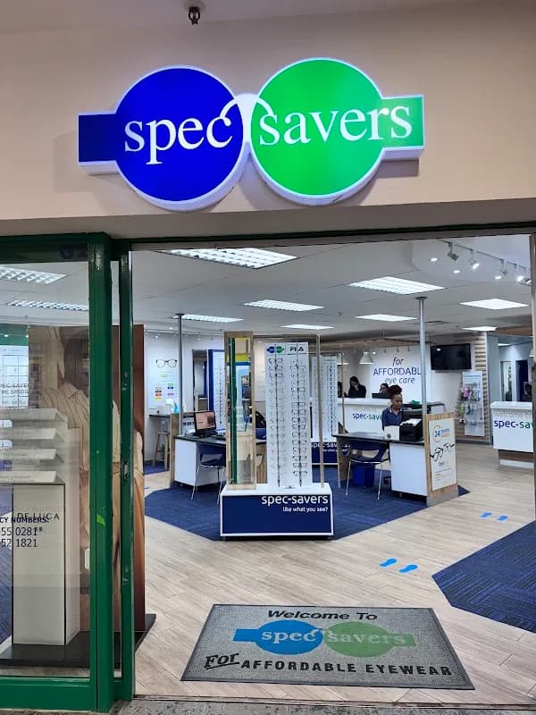 Spec-Savers The Bridge in Newton Park