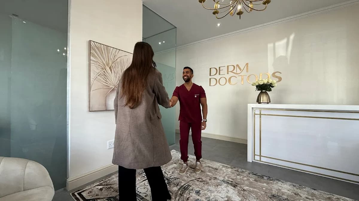 DermDoctors in Claremont