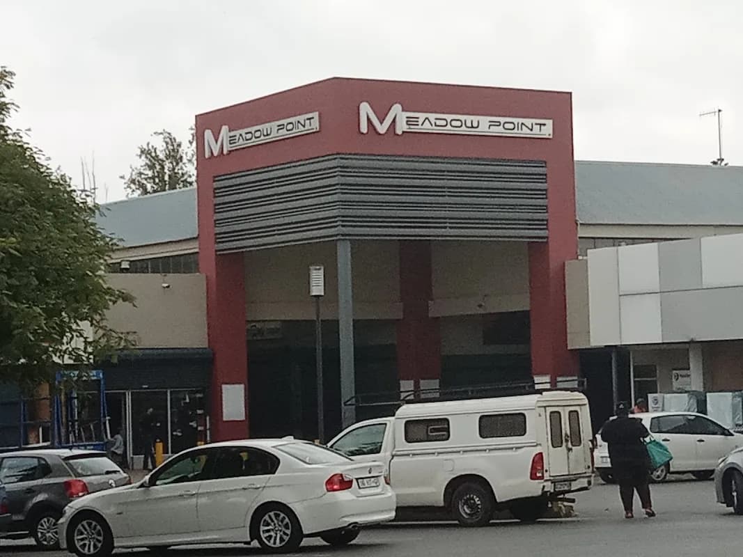 Meadow Point Shopping Centre in Meadowlands