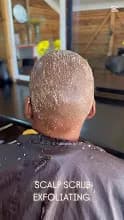 Afrotexture Hair Treatment Spa in Madadeni