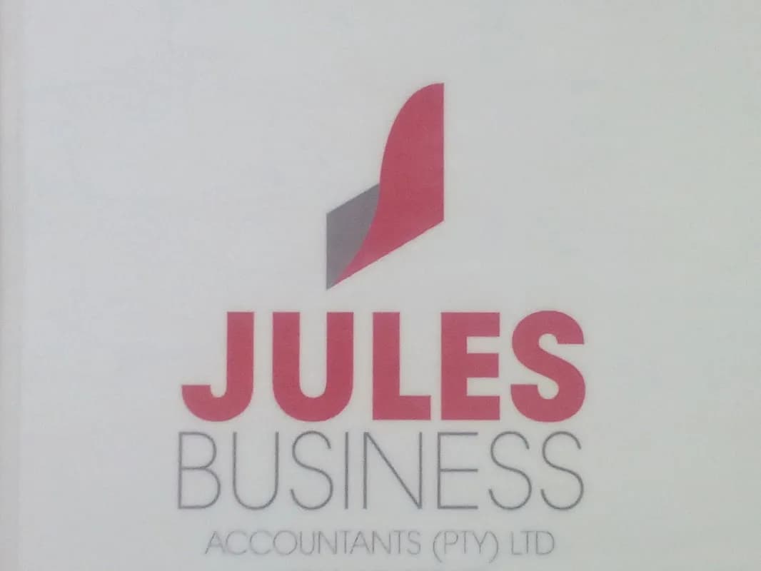 Jules Business Accountants in Sasolburg CBD