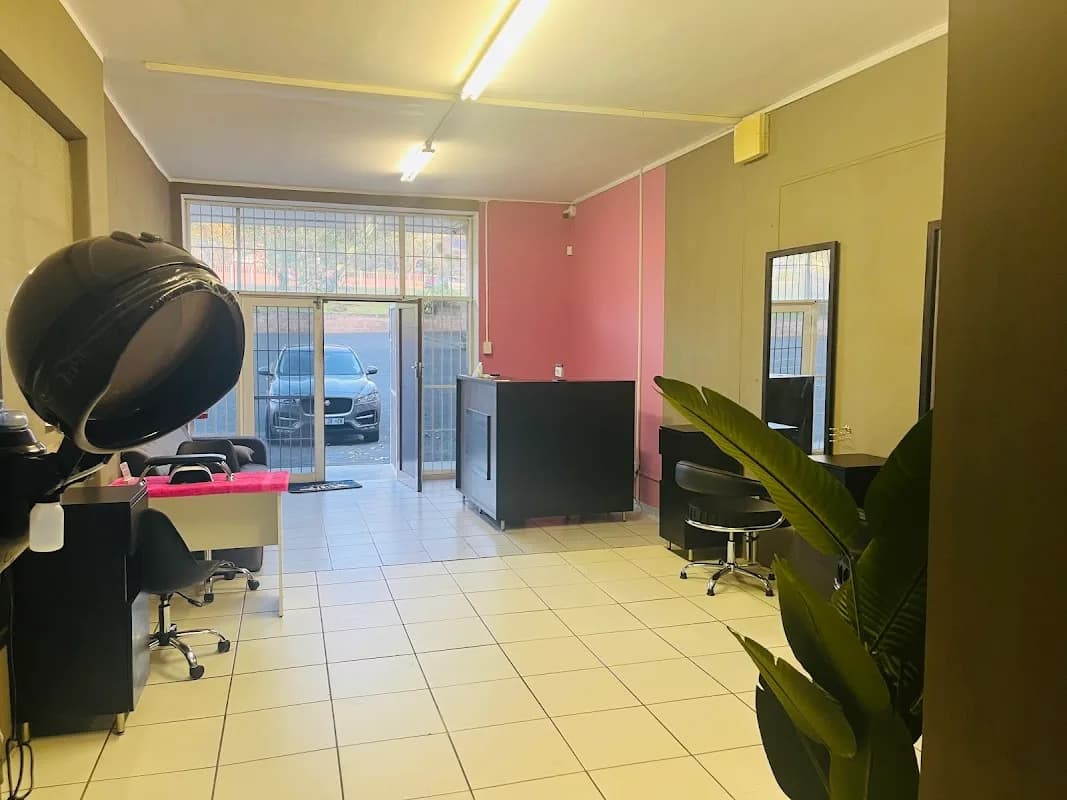 Muhle beauty lounge in Westmead