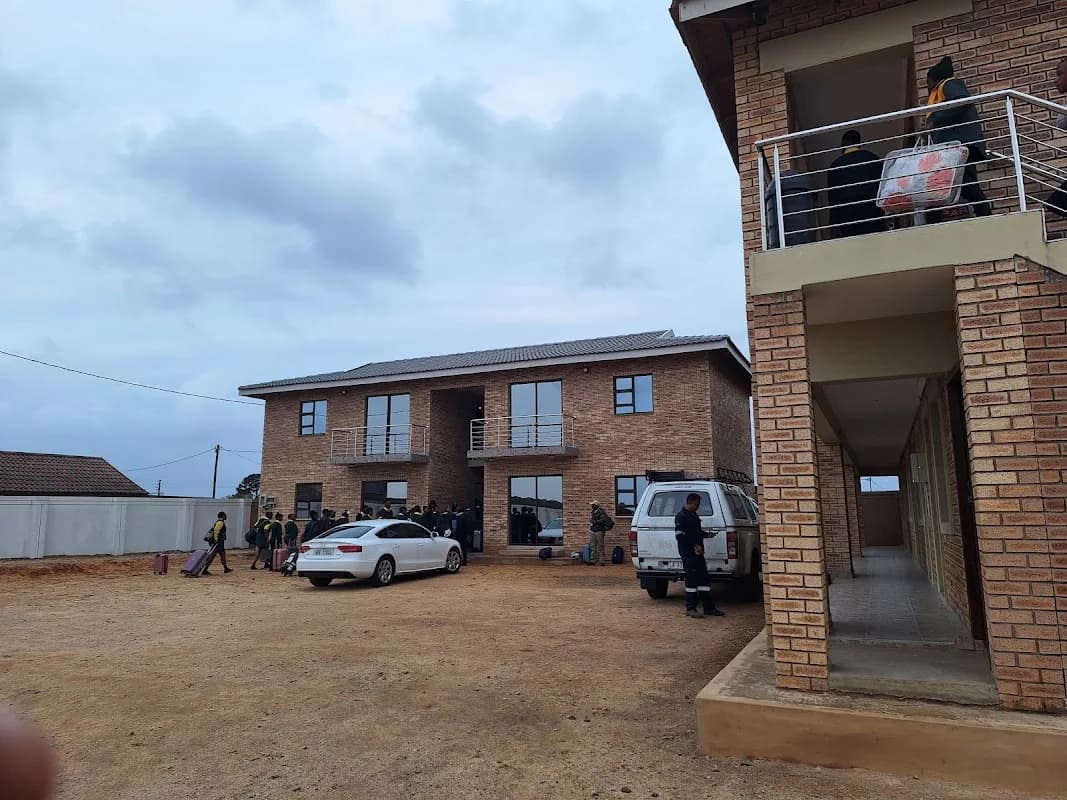 Airport B&B Accommodation in Richards Bay CBD