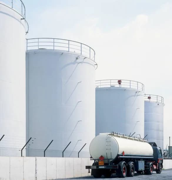 We-Sell-Fuels in Humewood