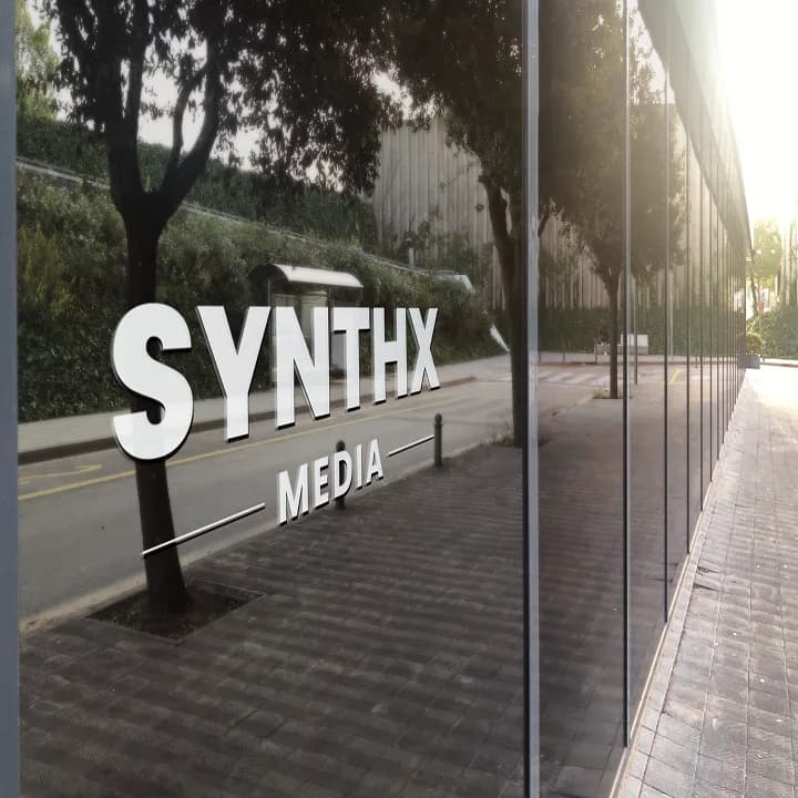 SynthX Media Digital Agency in Boksburg CBD