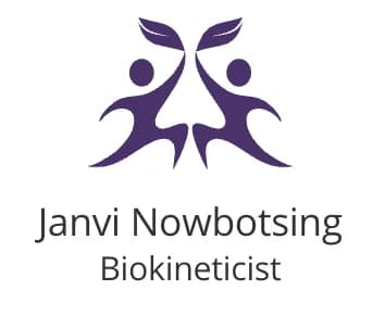 Janvi Nowbotsing Biokineticist in Parktown