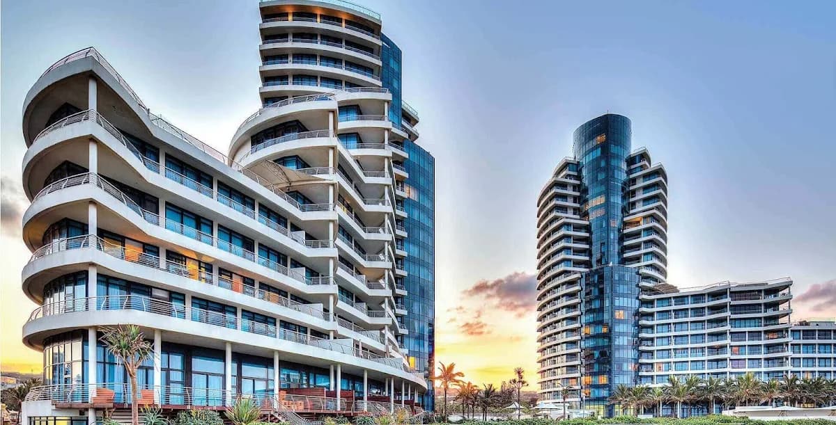 PearlsMED in Umhlanga