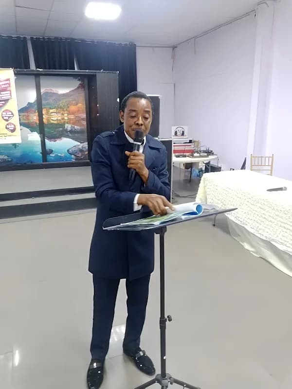 Guidance Law Firm in Surulere