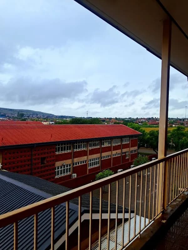 Tshwane North TVET College - Mamelodi Campus in Mamelodi