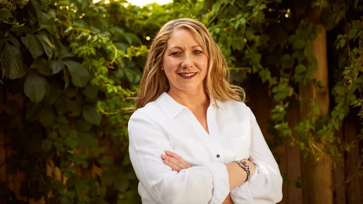 Counselling Psychologist - Marésa Van Der Walt in Constantia