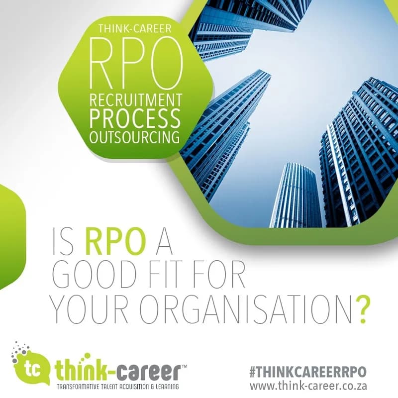 Think Career™ in Highveld