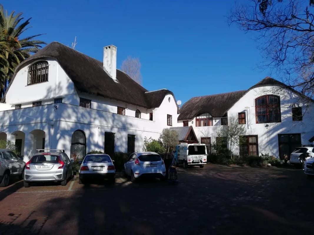 Contract South Africa in Kenilworth