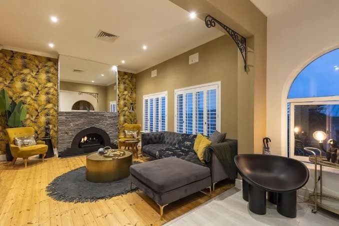 Clifton YOLO Spaces - Clifton Boutique Apartments in Clifton