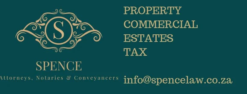 Spence Attorneys, Notaries & Conveyancers in Gardens