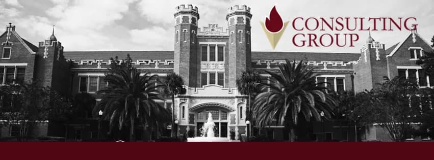 FSU Consulting Group in FSU / FAMU Campuses