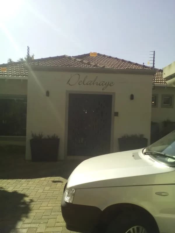 Delahaye Hair And Grooming Studio in Norwood