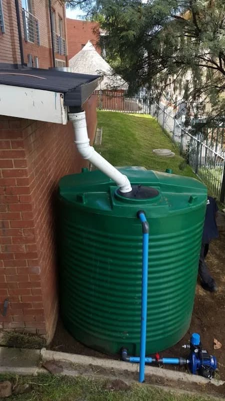 NM Plumbing (Pty) Ltd in Germiston CBD