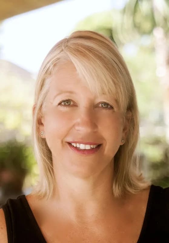 Wendy Kempster Registered Counsellor in Umhlanga CBD
