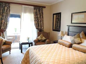125 on Van Buuren Road Guest House in Bedfordview