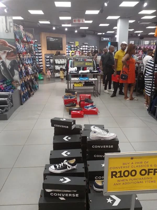 Totalsports - Highveld Mall in Highveld Mall