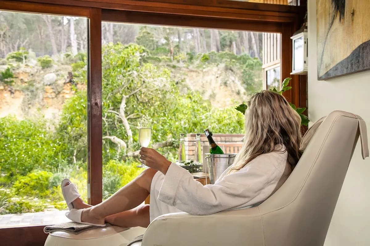 Mint Wellness Camps Bay Retreat in Camps Bay