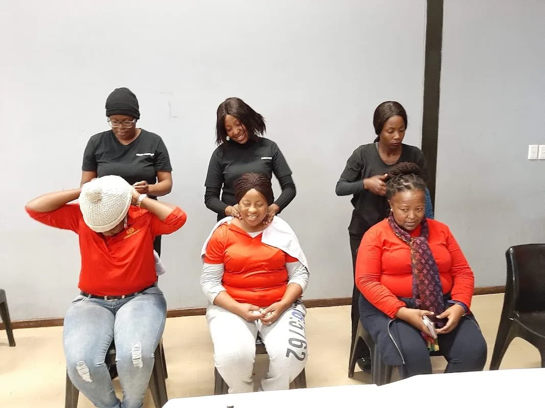 Company Wellness Solutions in Fourways