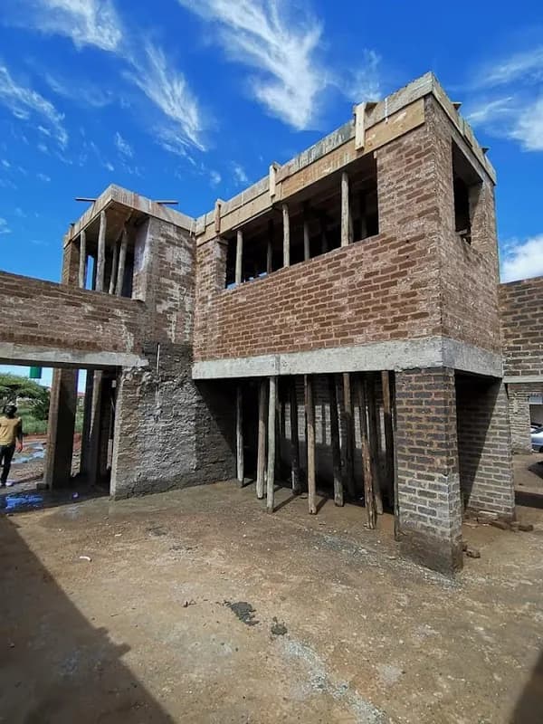 Alex Mpho General Contractor Dealer Enterprise Pty Ltd in Mmabatho