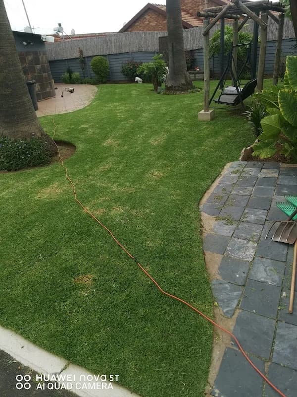 Julius Garden Maintenance, Benoni in Benoni CBD