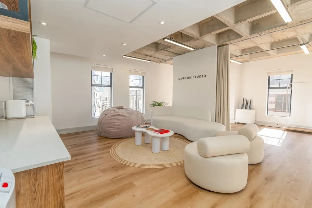 Ourown Studio in City Bowl
