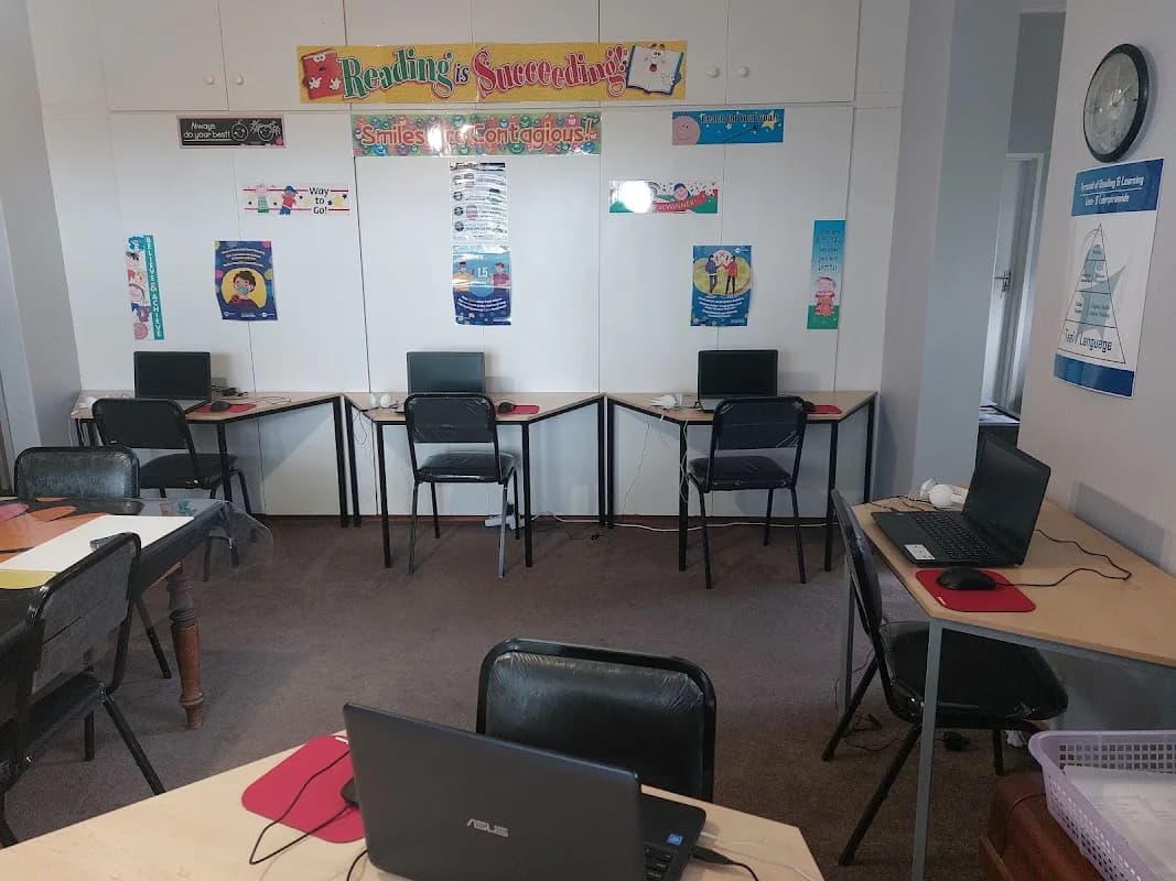 Edublox Somerset West in Somerset West CBD