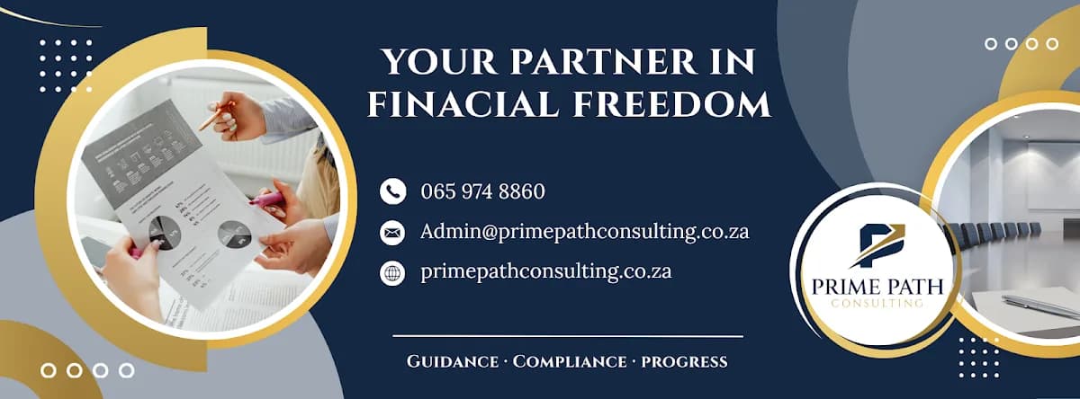 Prime Path Consulting in Baillie Park