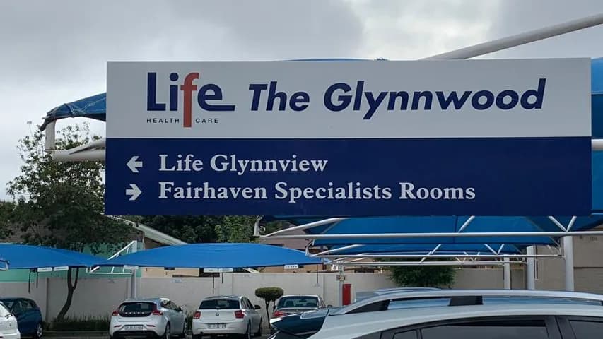 dermatologist benoni Dr Rakesh Newaj in Benoni CBD