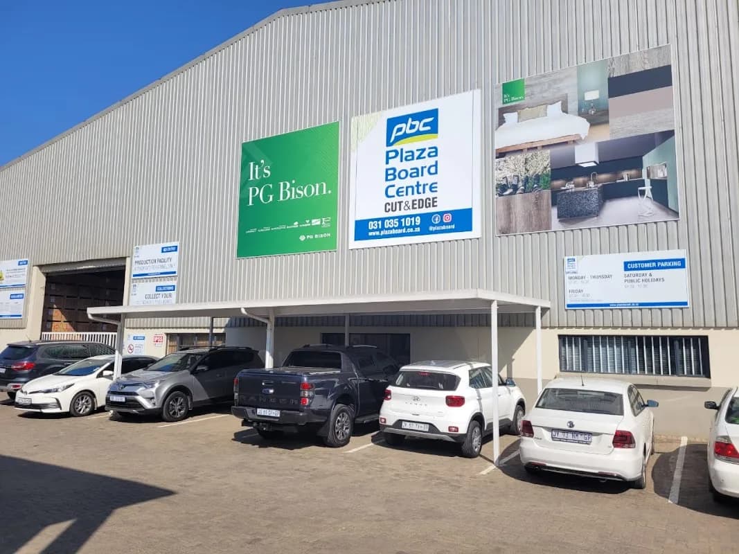 Plaza Board Centre Ballito in Ballito CBD