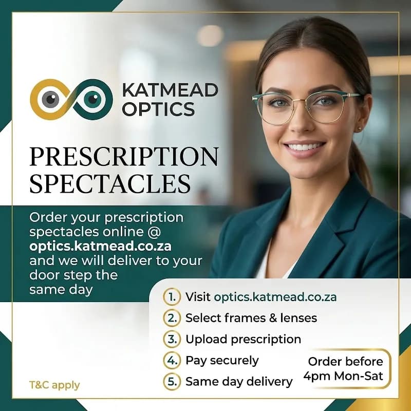 Katmead Optics in Killarney