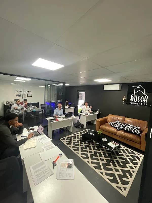 Bosch Properties in Walmer