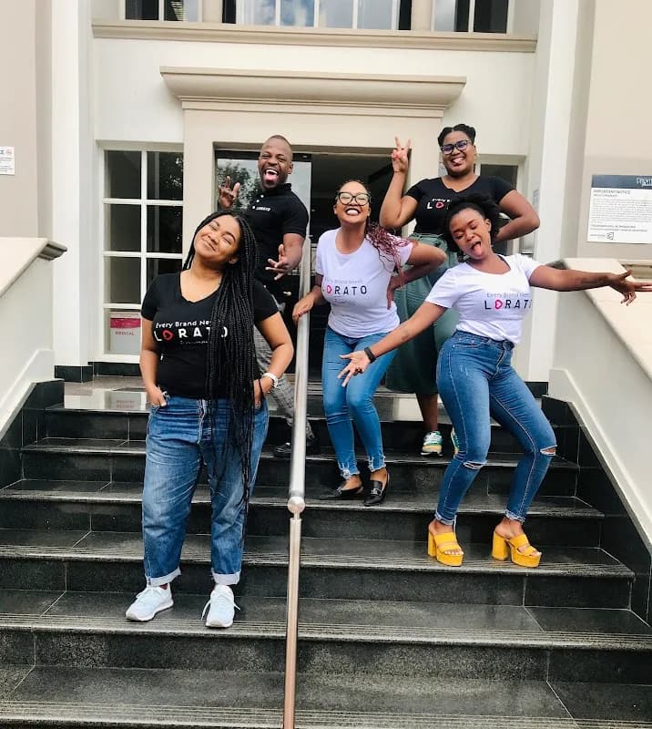 Lerato Agency in Rivonia