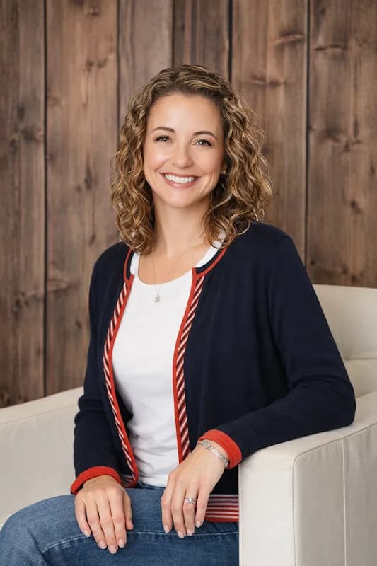 Christy Symons Your Central Oregon Realtor in Redmond OR