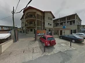 Raphson Medical Laboratories in Isheri