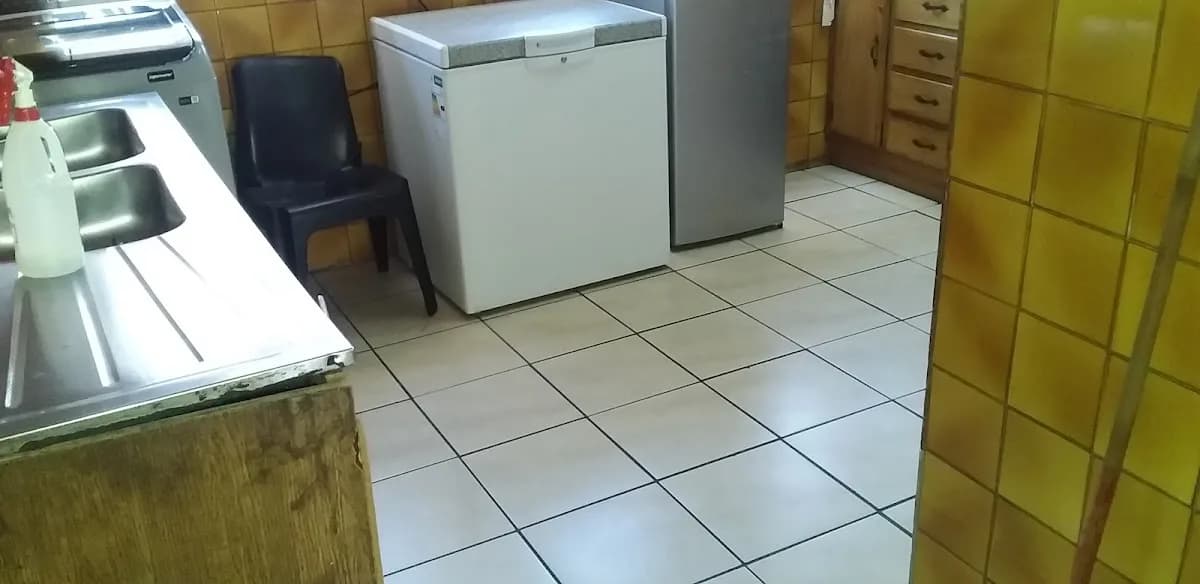 Daluxolo cleaning services in Mangaung