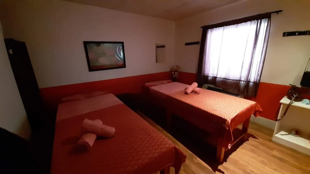 Hatyai Thai Massage - Greenpoint in Green Point