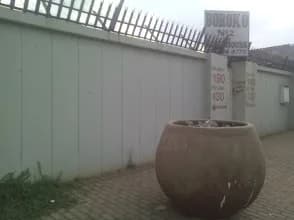 Boroko Guest House in Roodepoort