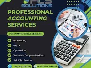 First Call Service Solutions (PTY) Ltd in Gordon's Bay