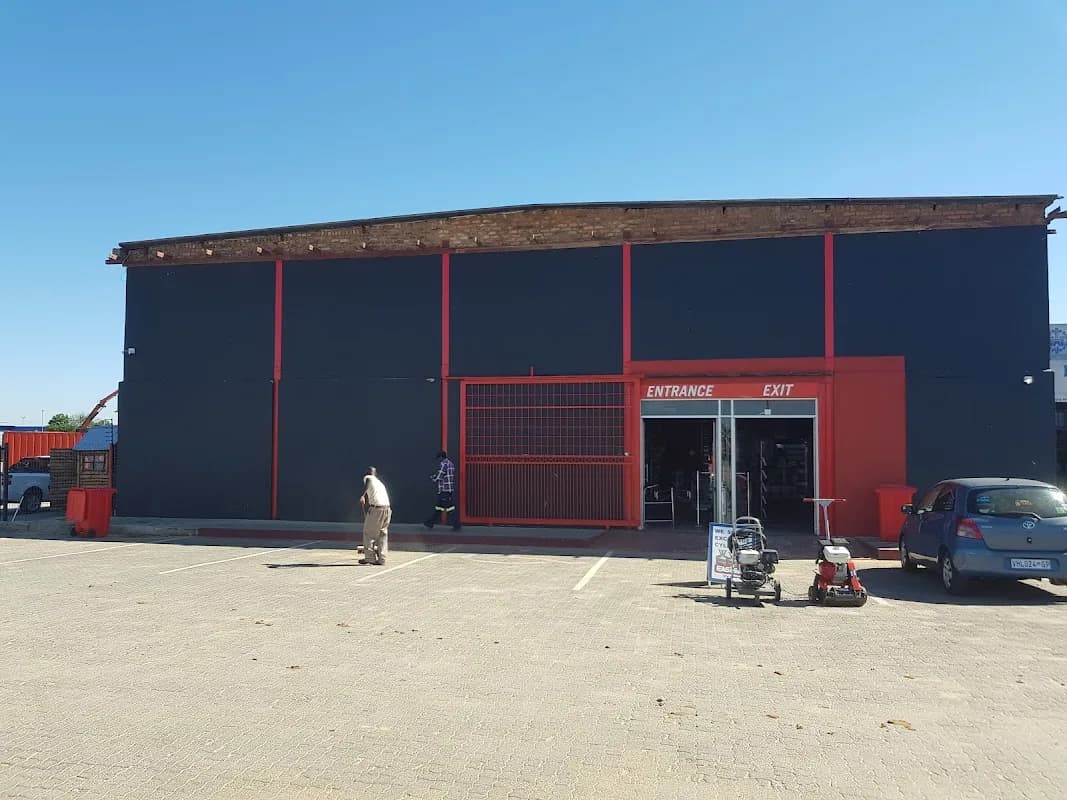 Build it Blue Hills in Midrand