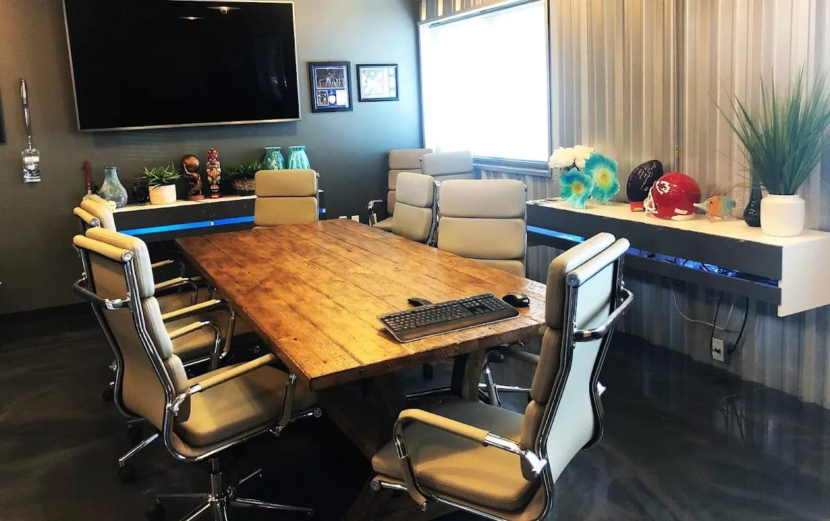 Nozak Consulting in Midtown / Brookside