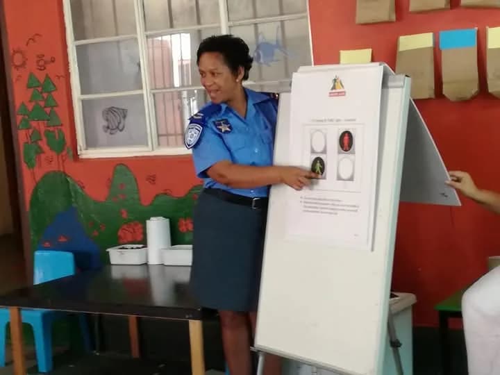 Adult Education Institute in Parow