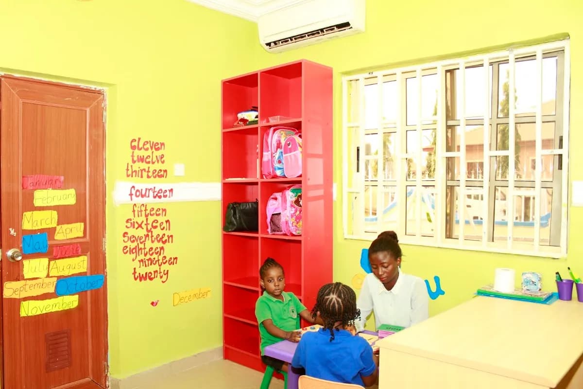 Einstein's Cradle & Grades in Kabusa