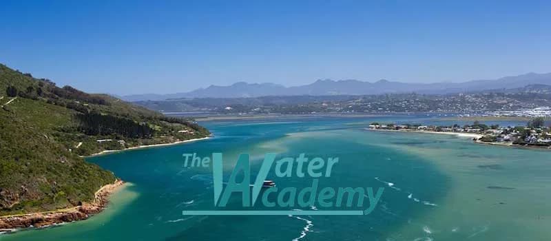 The Water Academy (Pty) Ltd in Sedgefield