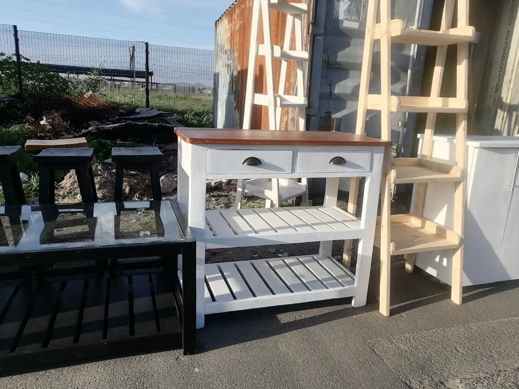 Joseph Garden Services, Painting and Carpentry Services. in Langa